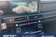 Hyundai Santa Fe din 2025 cu 17.500 km - oferta HYU221434 - foto 12