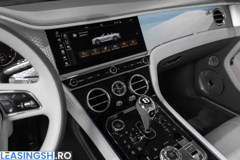 Bentley Continental GTC din 2022 cu 24.000 km - oferta BEN221435 - foto 13