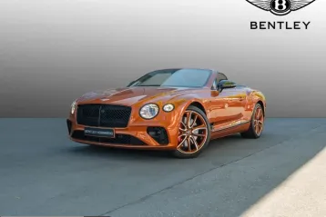 Bentley Continental GTC din 2022 - oferta BEN221436