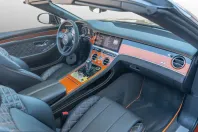 Bentley Continental GTC din 2022 cu 14.890 km - oferta BEN221436 - foto 2