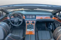 Bentley Continental GTC din 2022 cu 14.890 km - oferta BEN221436 - foto 4