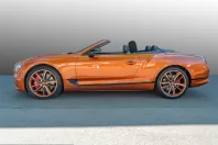 Bentley Continental GTC din 2022 cu 14.890 km - oferta BEN221436 - foto 5