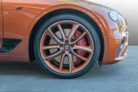 Bentley Continental GTC din 2022 cu 14.890 km - oferta BEN221436 - foto 6