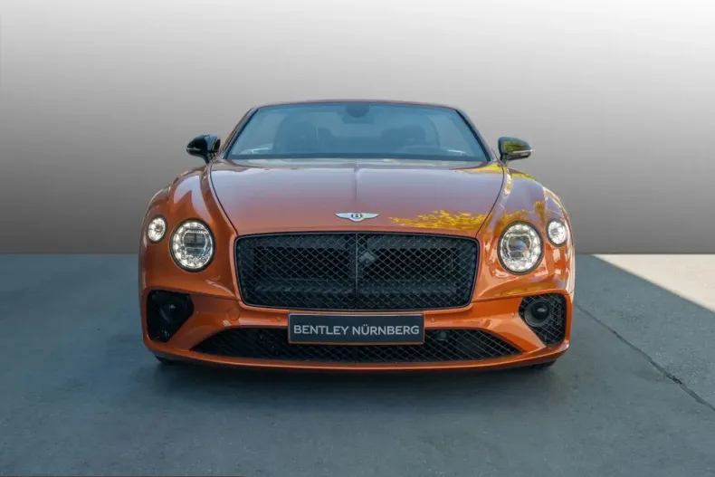Bentley Continental GTC din 2022 cu 14.890 km - oferta BEN221436 - foto 7