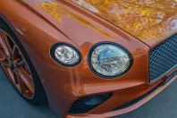 Bentley Continental GTC din 2022 cu 14.890 km - oferta BEN221436 - foto 8