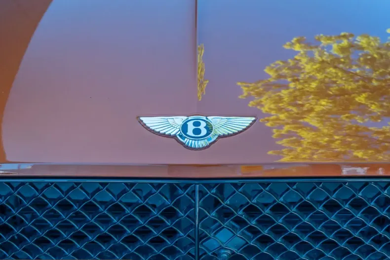 Bentley Continental GTC din 2022 cu 14.890 km - oferta BEN221436 - foto 9