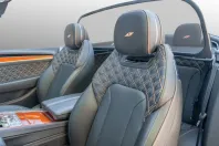 Bentley Continental GTC din 2022 cu 14.890 km - oferta BEN221436 - foto 17