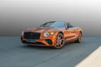 Bentley Continental GTC din 2022 cu 14.890 km - oferta BEN221436 - foto 27