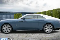 Rolls-Royce Spectre din 2024 cu 11.500 km - oferta ROL221437 - foto 1