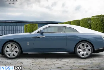 Rolls-Royce Spectre din 2024 - oferta ROL221437