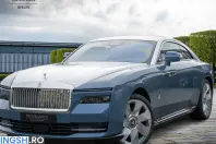 Rolls-Royce Spectre din 2024 cu 11.500 km - oferta ROL221437 - foto 3