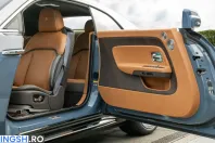 Rolls-Royce Spectre din 2024 cu 11.500 km - oferta ROL221437 - foto 6