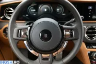 Rolls-Royce Spectre din 2024 cu 11.500 km - oferta ROL221437 - foto 8
