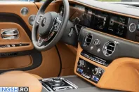 Rolls-Royce Spectre din 2024 cu 11.500 km - oferta ROL221437 - foto 9