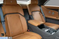 Rolls-Royce Spectre din 2024 cu 11.500 km - oferta ROL221437 - foto 15