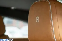 Rolls-Royce Spectre din 2024 cu 11.500 km - oferta ROL221437 - foto 17