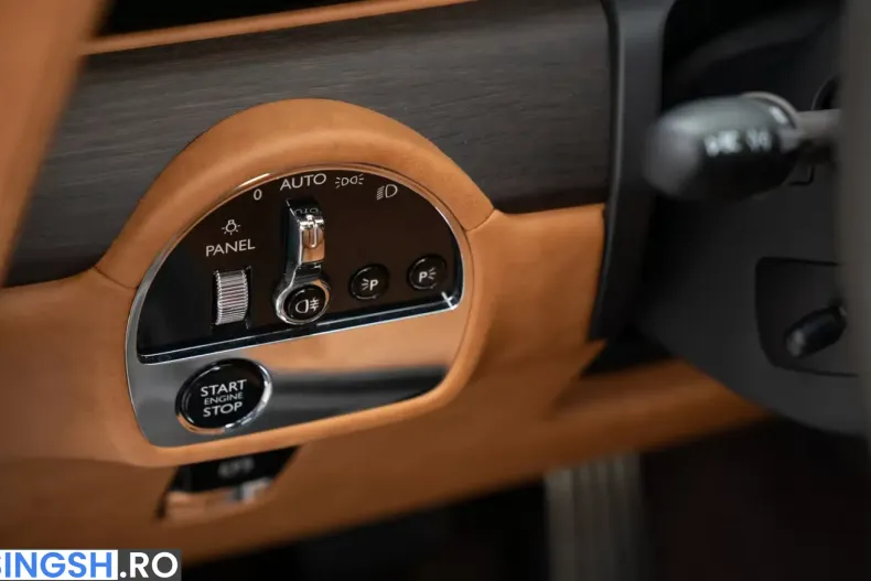Rolls-Royce Spectre din 2024 cu 11.500 km - oferta ROL221437 - foto 18