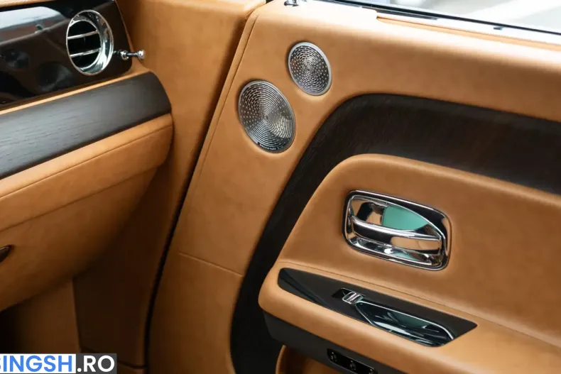 Rolls-Royce Spectre din 2024 cu 11.500 km - oferta ROL221437 - foto 20