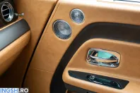Rolls-Royce Spectre din 2024 cu 11.500 km - oferta ROL221437 - foto 21