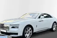 Rolls-Royce Spectre din 2025 cu 5.000 km - oferta ROL221438 - foto 1