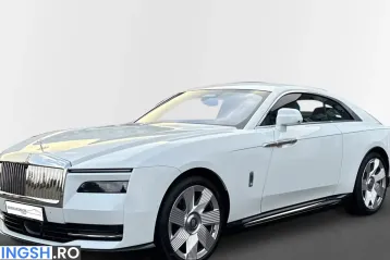 Rolls-Royce Spectre din 2025 - oferta ROL221438