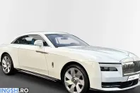 Rolls-Royce Spectre din 2025 cu 5.000 km - oferta ROL221438 - foto 2