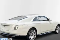 Rolls-Royce Spectre din 2025 cu 5.000 km - oferta ROL221438 - foto 3