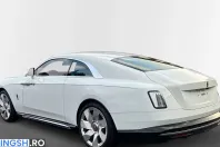 Rolls-Royce Spectre din 2025 cu 5.000 km - oferta ROL221438 - foto 4