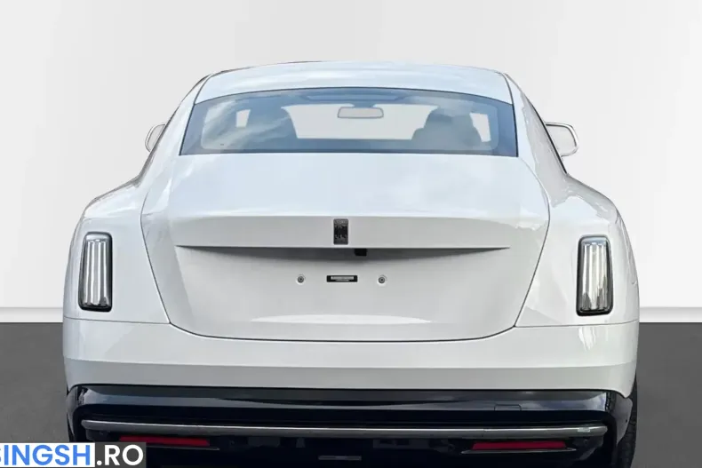Rolls-Royce Spectre din 2025 cu 5.000 km - oferta ROL221438 - foto 5