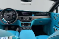 Rolls-Royce Spectre din 2025 cu 5.000 km - oferta ROL221438 - foto 7