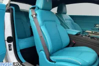 Rolls-Royce Spectre din 2025 cu 5.000 km - oferta ROL221438 - foto 9