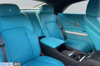 Rolls-Royce Spectre din 2025 cu 5.000 km - oferta ROL221438 - foto 11