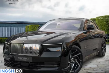 Rolls-Royce Spectre din 2025 - oferta ROL221439