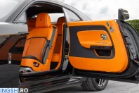 Rolls-Royce Spectre din 2025 cu 2.500 km - oferta ROL221439 - foto 8