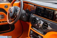 Rolls-Royce Spectre din 2025 cu 2.500 km - oferta ROL221439 - foto 11