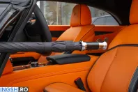 Rolls-Royce Spectre din 2025 cu 2.500 km - oferta ROL221439 - foto 14