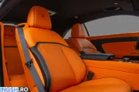 Rolls-Royce Spectre din 2025 cu 2.500 km - oferta ROL221439 - foto 15