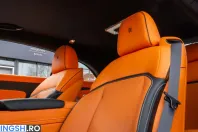 Rolls-Royce Spectre din 2025 cu 2.500 km - oferta ROL221439 - foto 16