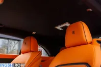 Rolls-Royce Spectre din 2025 cu 2.500 km - oferta ROL221439 - foto 17