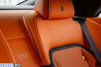 Rolls-Royce Spectre din 2025 cu 2.500 km - oferta ROL221439 - foto 18