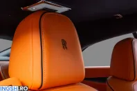 Rolls-Royce Spectre din 2025 cu 2.500 km - oferta ROL221439 - foto 19