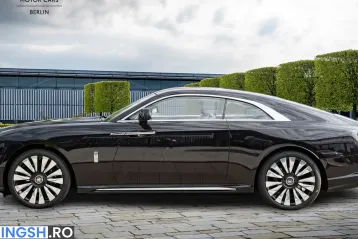 Rolls-Royce Spectre din 2024 - oferta ROL221440
