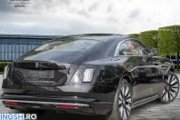 Rolls-Royce Spectre din 2024 cu 550 km - oferta ROL221440 - foto 2