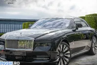 Rolls-Royce Spectre din 2024 cu 550 km - oferta ROL221440 - foto 3