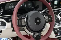 Rolls-Royce Spectre din 2024 cu 550 km - oferta ROL221440 - foto 8