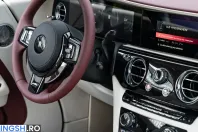 Rolls-Royce Spectre din 2024 cu 550 km - oferta ROL221440 - foto 10