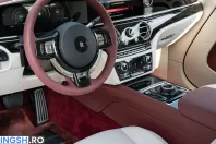 Rolls-Royce Spectre din 2024 cu 550 km - oferta ROL221440 - foto 11