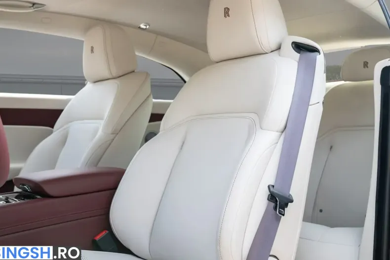 Rolls-Royce Spectre din 2024 cu 550 km - oferta ROL221440 - foto 14