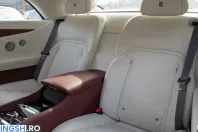 Rolls-Royce Spectre din 2024 cu 550 km - oferta ROL221440 - foto 15