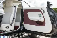 Rolls-Royce Spectre din 2024 cu 550 km - oferta ROL221440 - foto 17